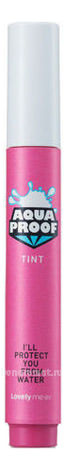     Lovely Me:ex Aquaproof Marker Tint