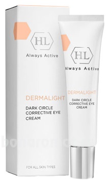     Dermalight Dark Circle Corrective Eye Cream