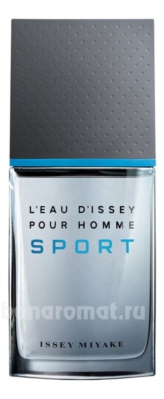 L'Eau D'Issey Pour Homme Sport