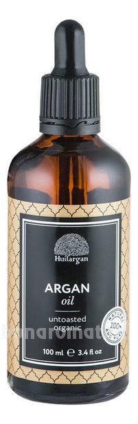   Argan Oil