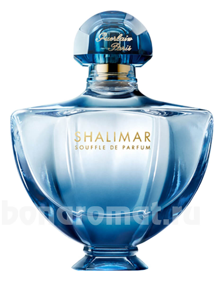 Shalimar Souffle De Parfum