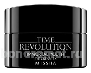       Time Revolution Immortal Youth Eye Cream EX