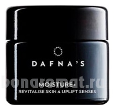      Moisture Revitalise Skin & Uplift Senses