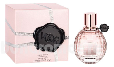 Viktor & Rolf Flowerbomb Eau de Toilette