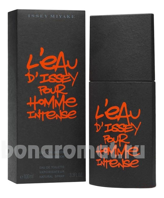 L'Eau D'Issey Pour Homme Intense Beton