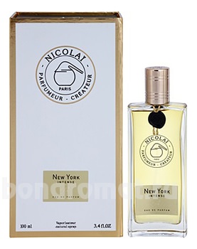 Parfums De Nicolai New York Intense