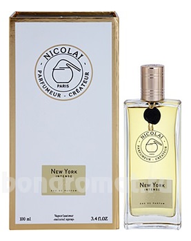 Parfums De Nicolai New York Intense