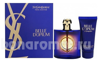 YSL Belle D'Opium