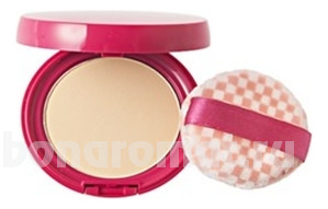     Covercom Face Powder SPF50 PA