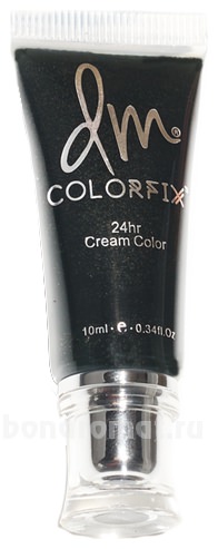    ColorFix 24hr Cream Color Metallic