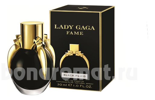 Fame (Black Fluid)