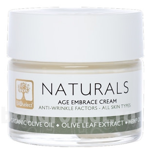        Naturals Age Embrace Cream
