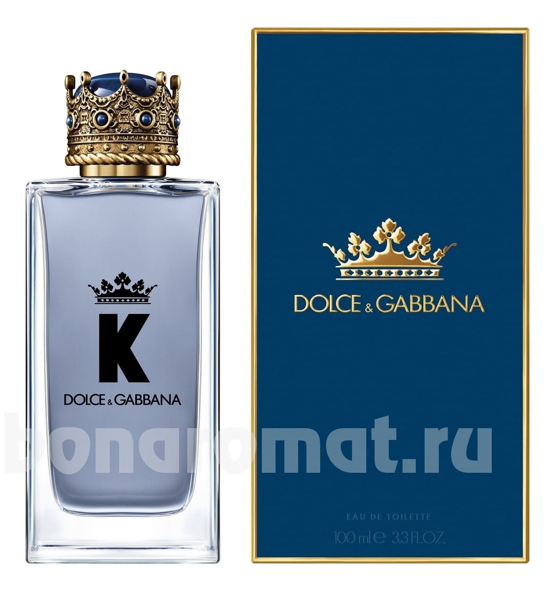 Dolce Gabbana (D&G) K