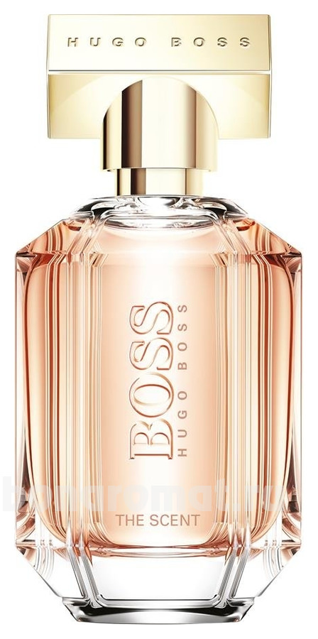 Boss The Scent For Her Eau De Toilette