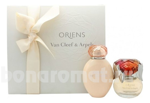 Van Cleef & Arpels Oriens