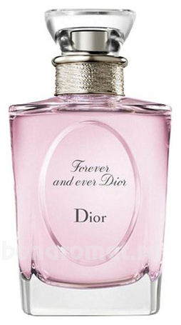 Forever And Ever Dior 2009