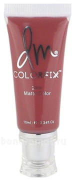    ColorFix 24hr Cream Color Matte