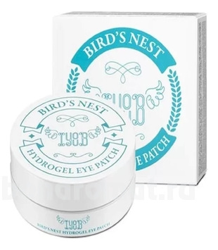           Hydrogel Eye Patch Bird's Nest 60