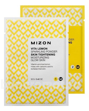        Vita Lemon Sparkling Powder ( 14*17)