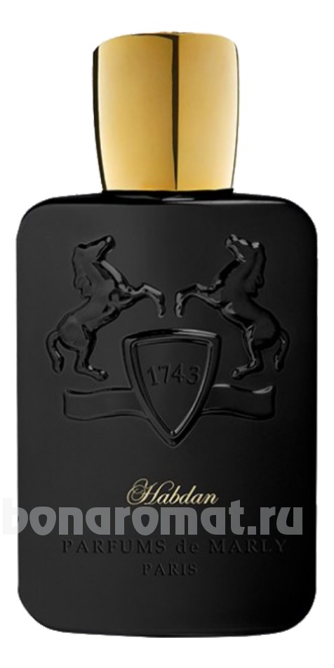 Parfums De Marly Habdan