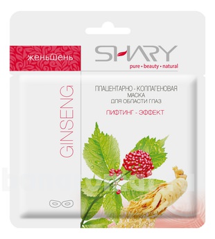 -      - Pure Beauty Natural Ginseng ()
