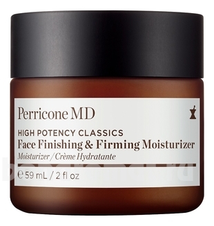          High Potency Classics Face Finishing & Firming Moisturizer