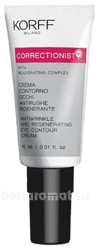            Correctionist Ng Crema Contorno Occhi Antirughe Rigenerante