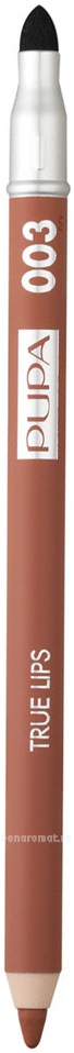      True Lips Pencil 1,2