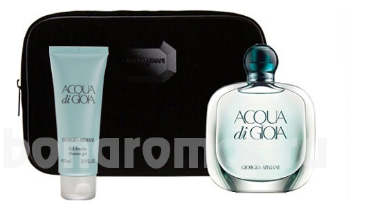 Armani Acqua Di Gioia