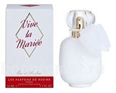 Les Parfums De Rosine Vive La Mariee