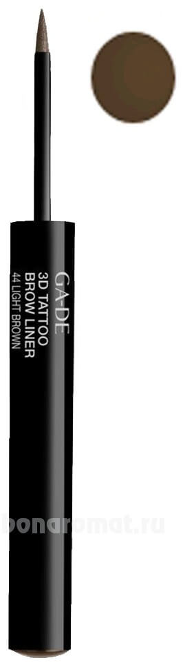    Tattoo Brow Liner 3D 1,7