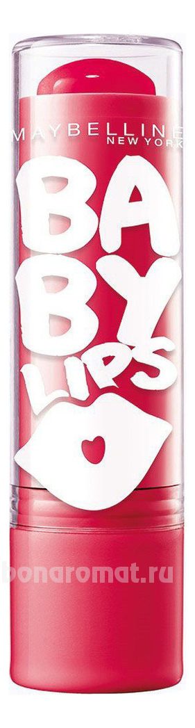    Baby Lips Mint To Be