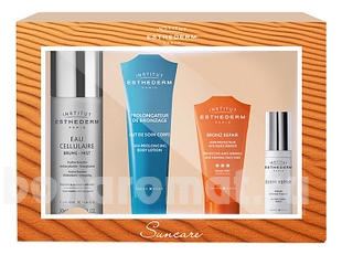    Sun Care Travel (- +   Bronz Repair 15 +  +  Derm Repair 5)