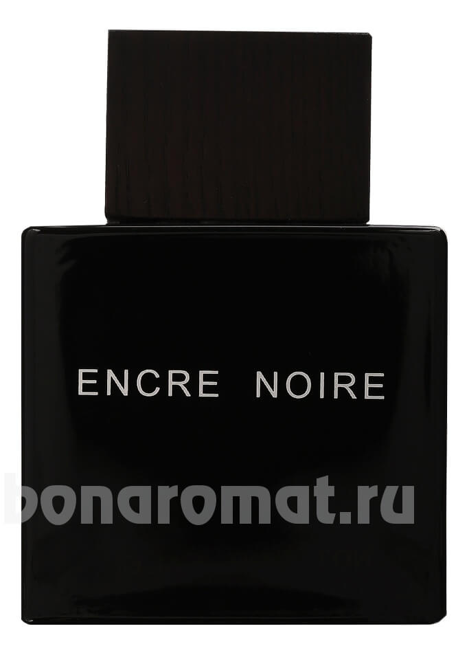 Encre Noire Pour Homme