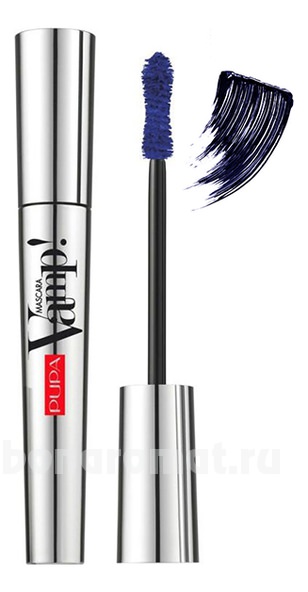    Vamp! Mascara