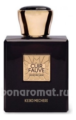 Cuir Fauve