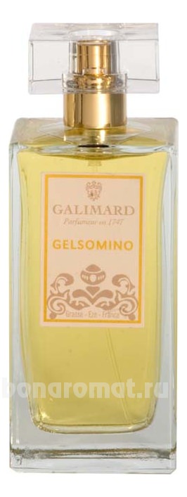 Gelsomino