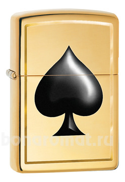   Classic High Polish Brass (  )