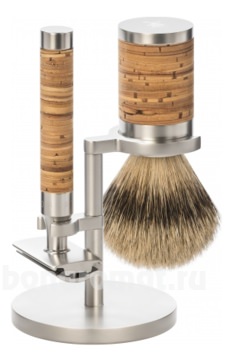   Rocca (     Silvertip +  -  losed omb + )