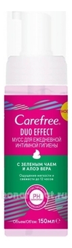            Duo Effect