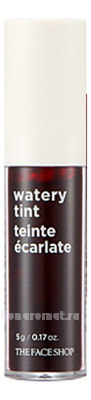    Watery Tint