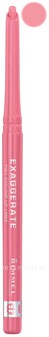     Exaggerate 0,25
