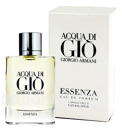 Armani Acqua Di Gio Essenza Pour Homme