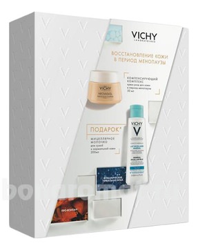    ( -      Neovadiol +   Purete Thermale Leche Micelar Mineral 200)