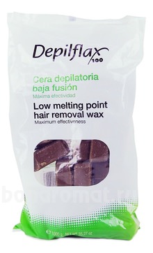           Low Melting Point Hair Removal Wax ()