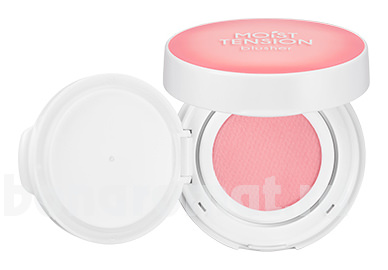 -   Moist Tension Blusher
