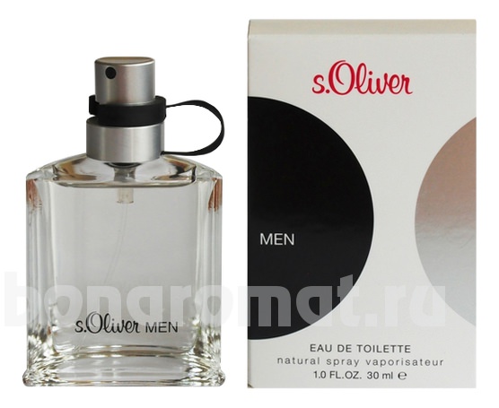 S.Oliver Men