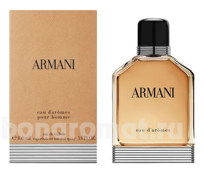 Armani Eau d'Aromes