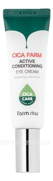         Cica Farm Active Conditioning Eye Cream