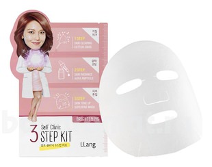 3-     Self Clinic 3 Step ( 1,5    25)